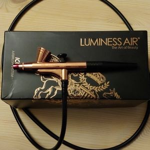 Lumpiness Icon Airbrush System